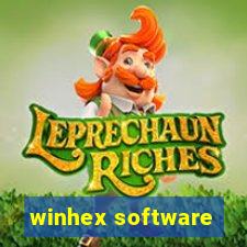 winhex software